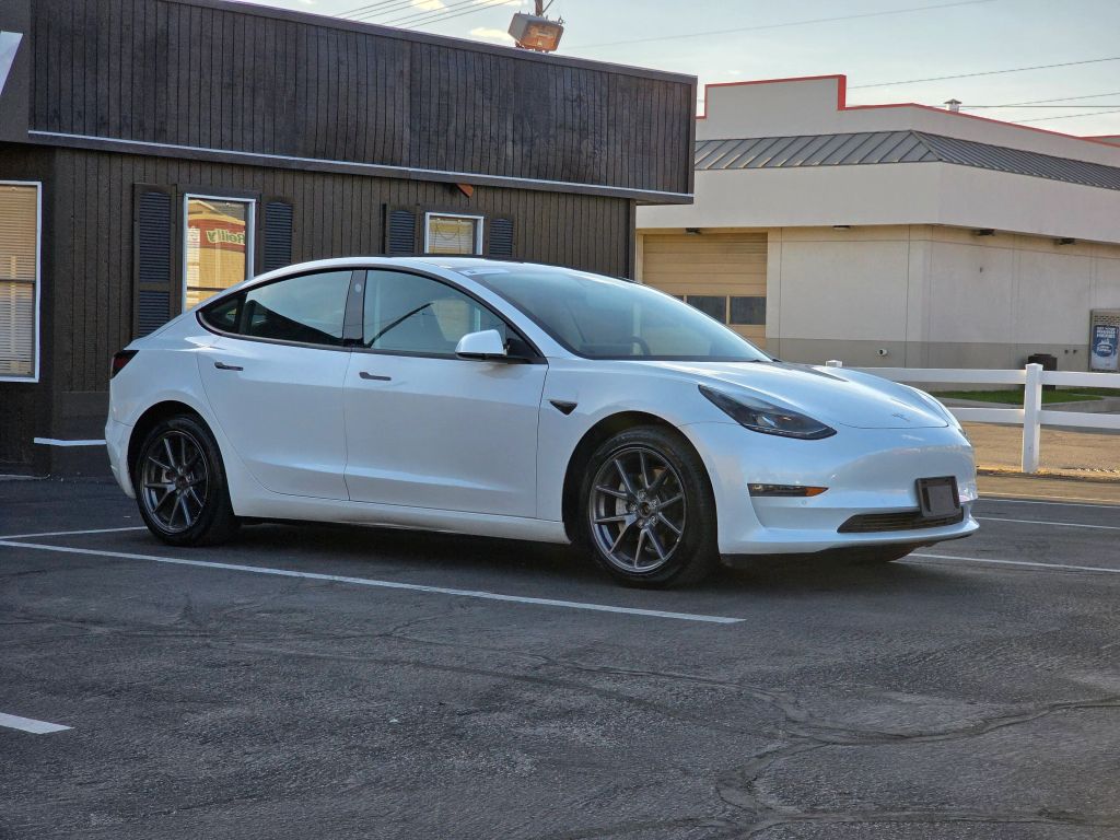 tesla model 3 2022 5YJ3E1EB6NF138181 image tesla model 3 2022 5YJ3E1EB6NF138181 image